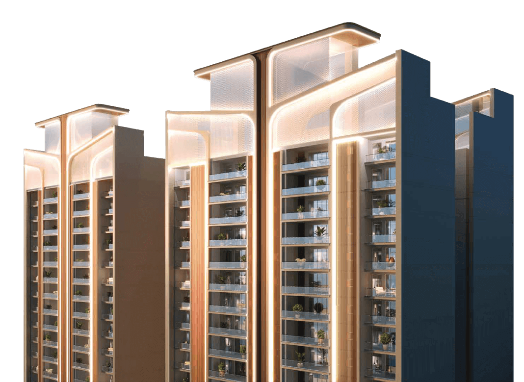 suncity monarch Sector 78